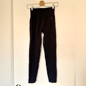 Gymshark Flex High Waisted seamless leggings